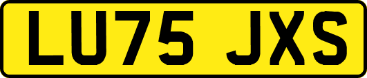 LU75JXS