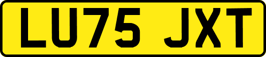 LU75JXT