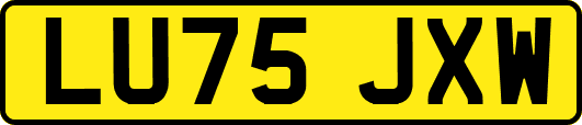 LU75JXW