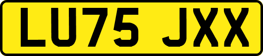 LU75JXX