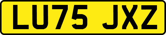 LU75JXZ
