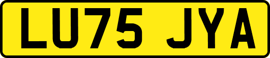 LU75JYA