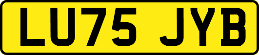LU75JYB