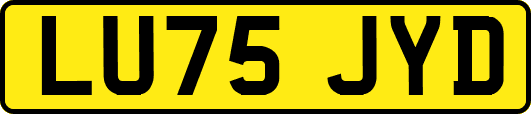 LU75JYD