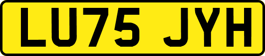 LU75JYH