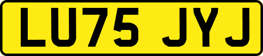 LU75JYJ