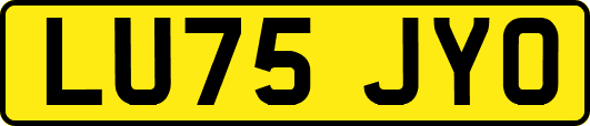 LU75JYO