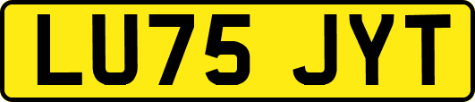 LU75JYT