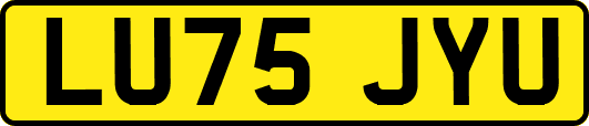 LU75JYU