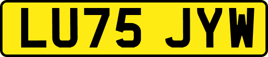 LU75JYW