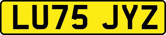 LU75JYZ