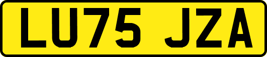LU75JZA