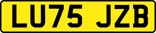 LU75JZB
