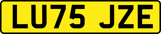 LU75JZE