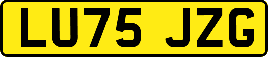 LU75JZG