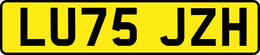 LU75JZH