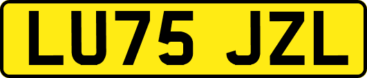 LU75JZL