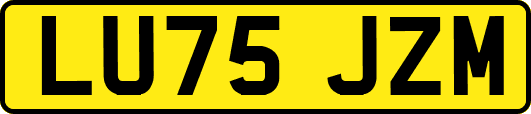 LU75JZM