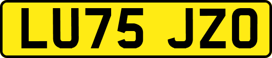 LU75JZO