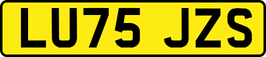 LU75JZS