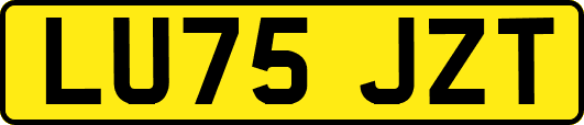 LU75JZT