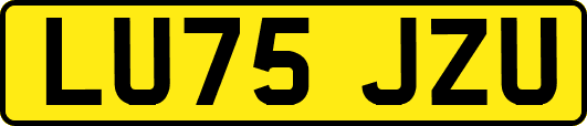 LU75JZU