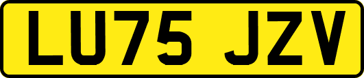 LU75JZV