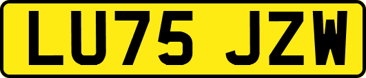 LU75JZW