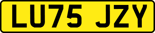 LU75JZY