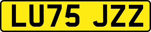 LU75JZZ