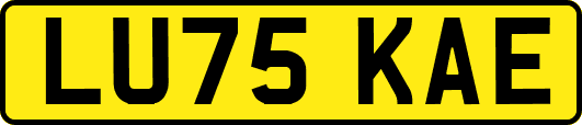 LU75KAE