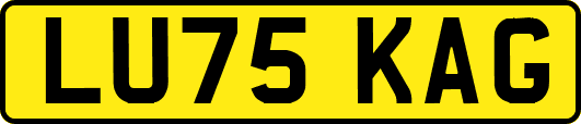 LU75KAG