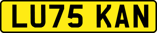 LU75KAN