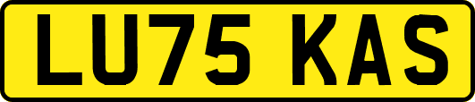 LU75KAS