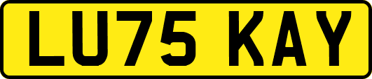 LU75KAY