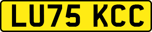 LU75KCC
