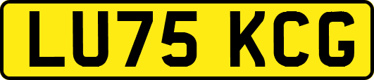 LU75KCG