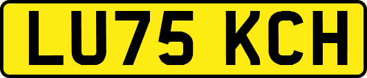 LU75KCH