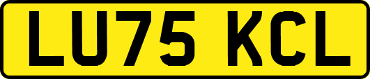 LU75KCL