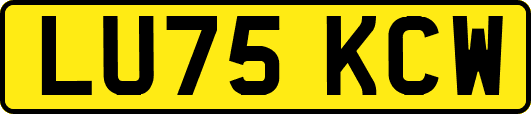 LU75KCW