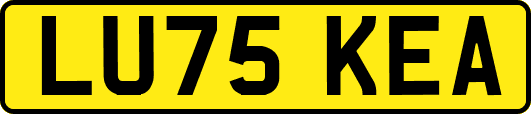 LU75KEA