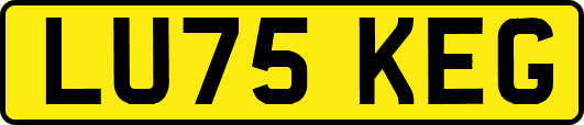 LU75KEG
