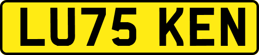 LU75KEN