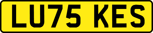 LU75KES