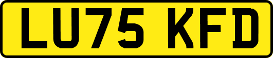 LU75KFD