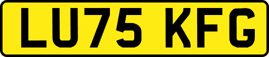 LU75KFG