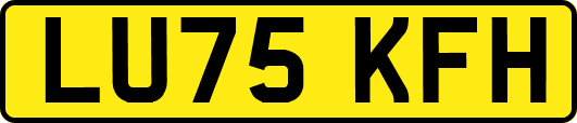 LU75KFH