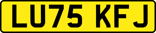 LU75KFJ