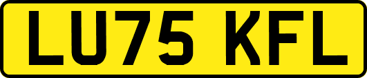 LU75KFL