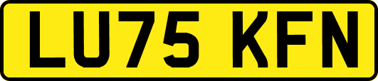 LU75KFN